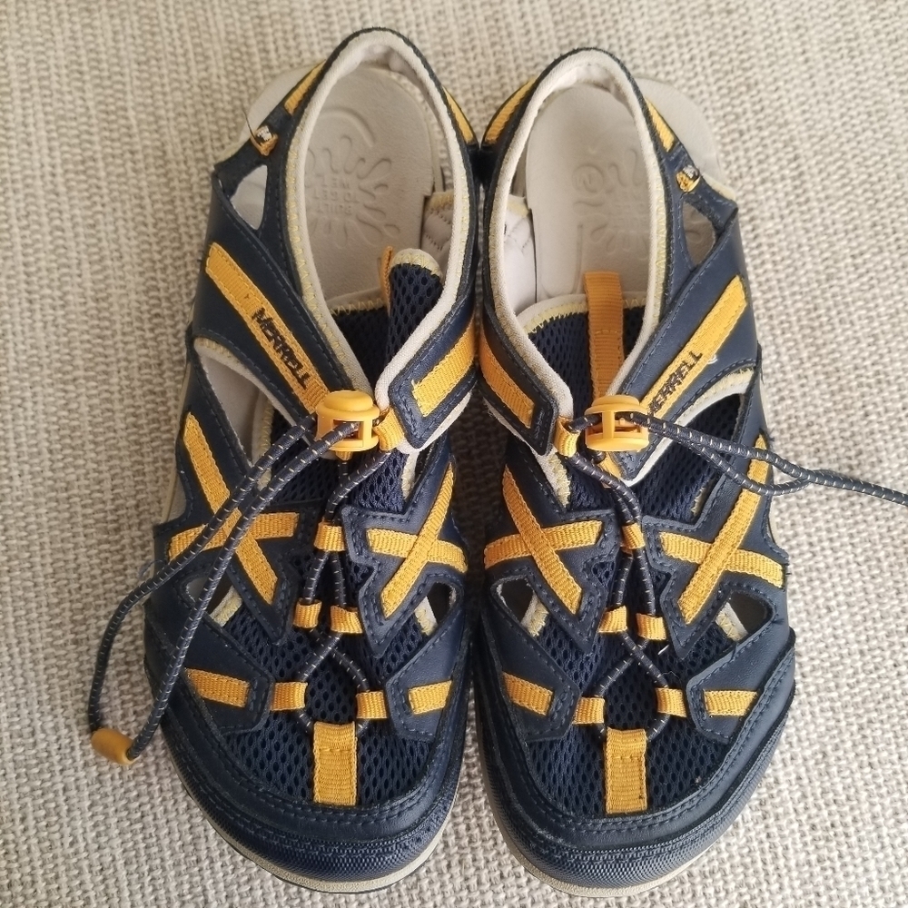 Merrell | Waterproof Shoes